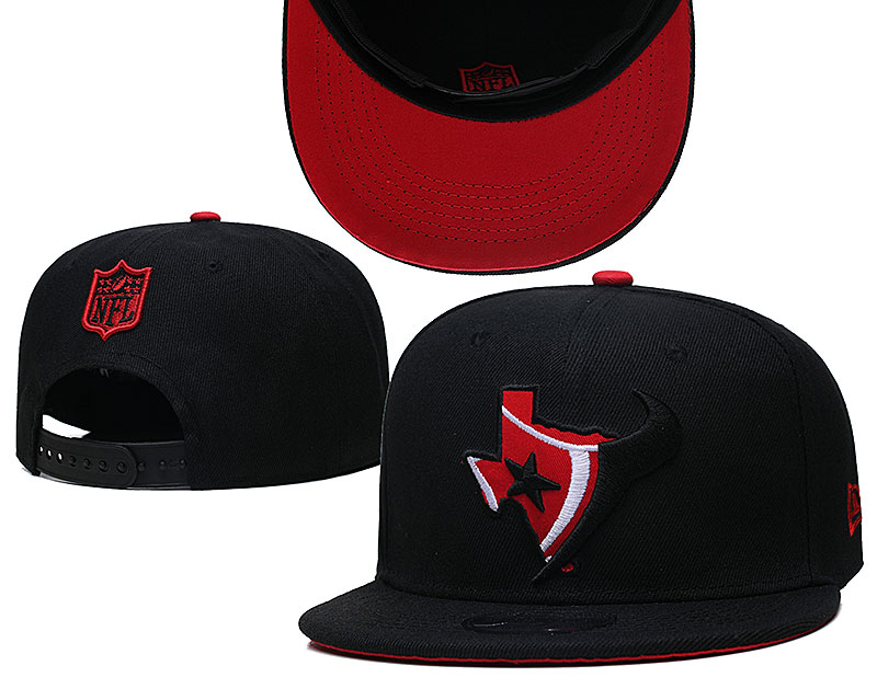 2021 NFL Houston Texans Hat GSMY509->->Sports Caps